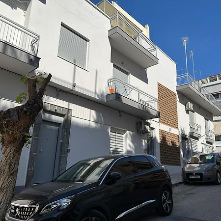 Apartmán A13 Atény Exteriér fotografie