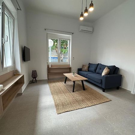 Apartmán A13 Atény Exteriér fotografie