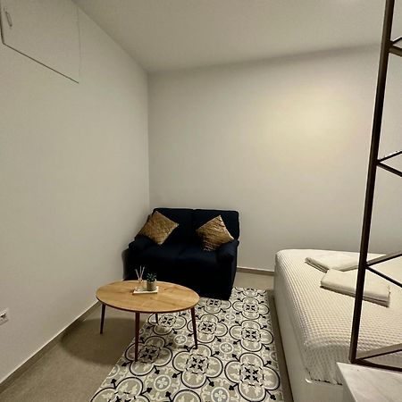 Apartmán A13 Atény Exteriér fotografie
