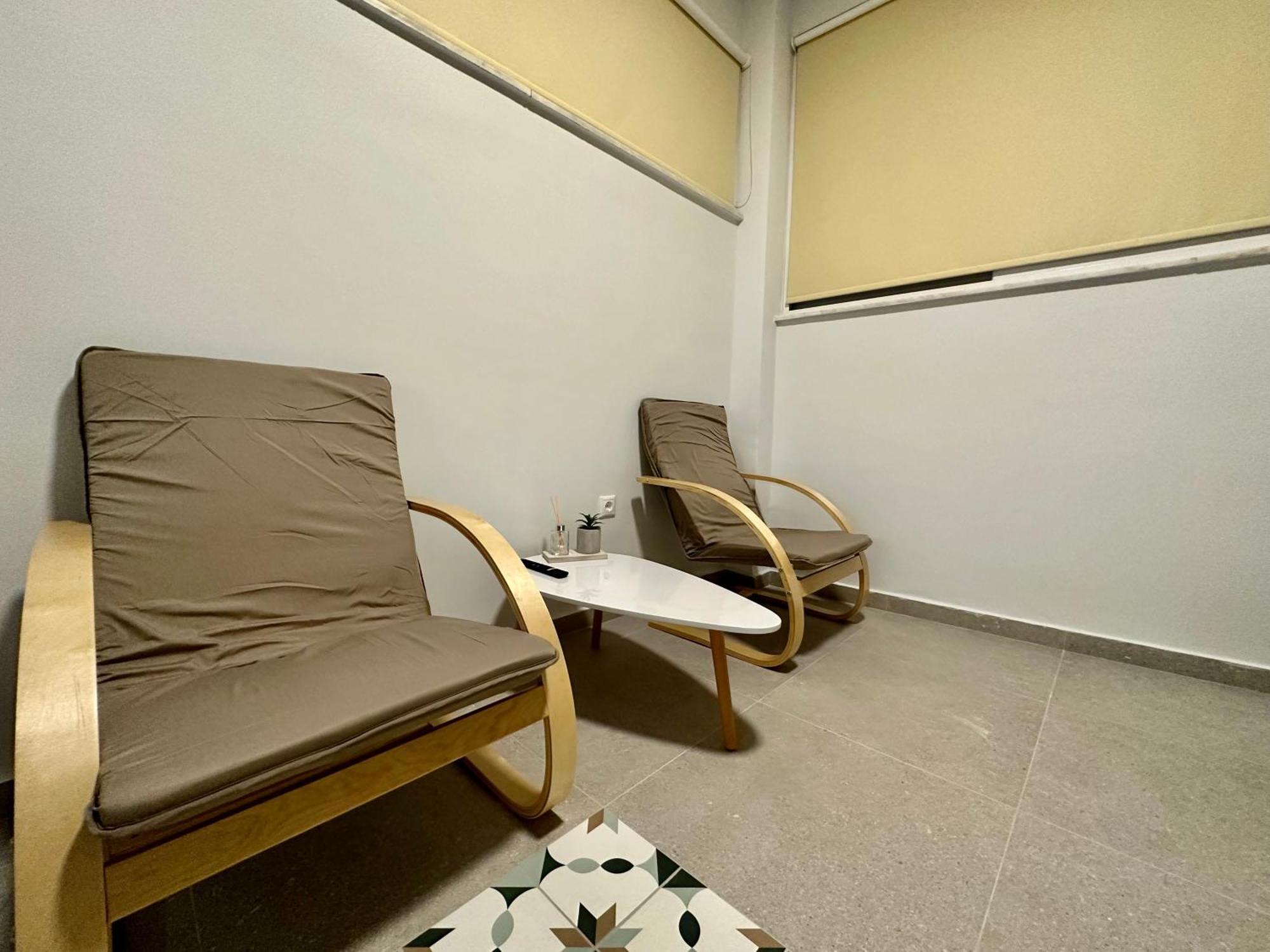 Apartmán A13 Atény Exteriér fotografie