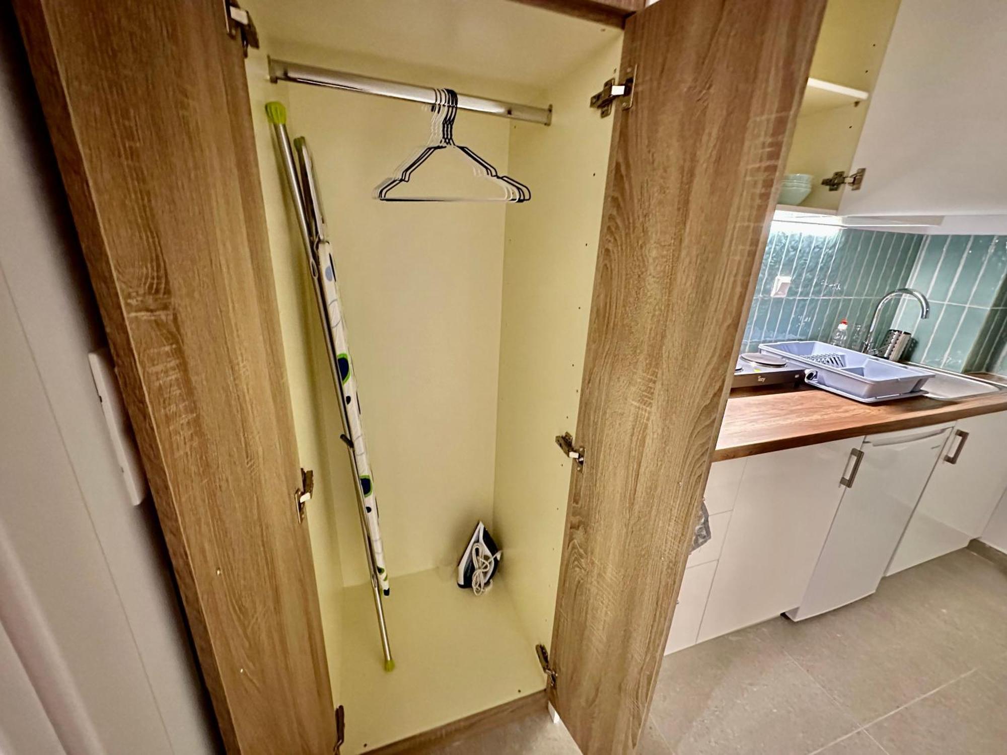 Apartmán A13 Atény Exteriér fotografie