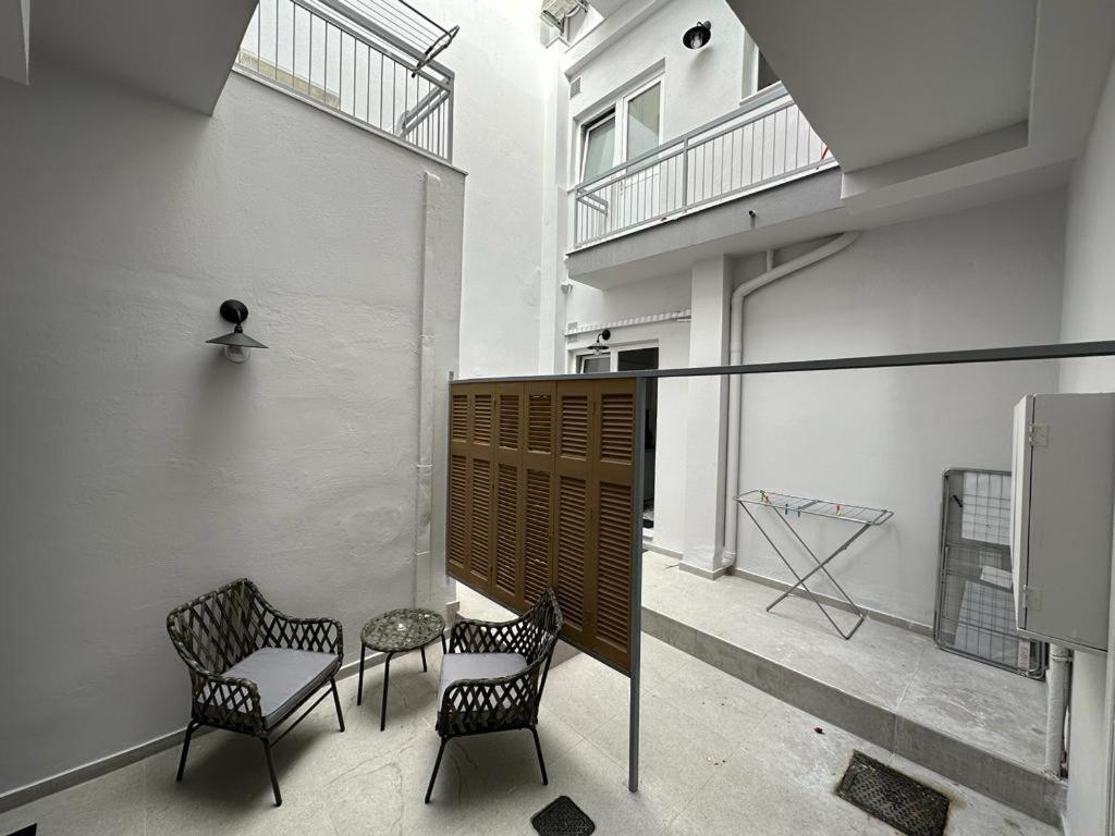 Apartmán A13 Atény Exteriér fotografie