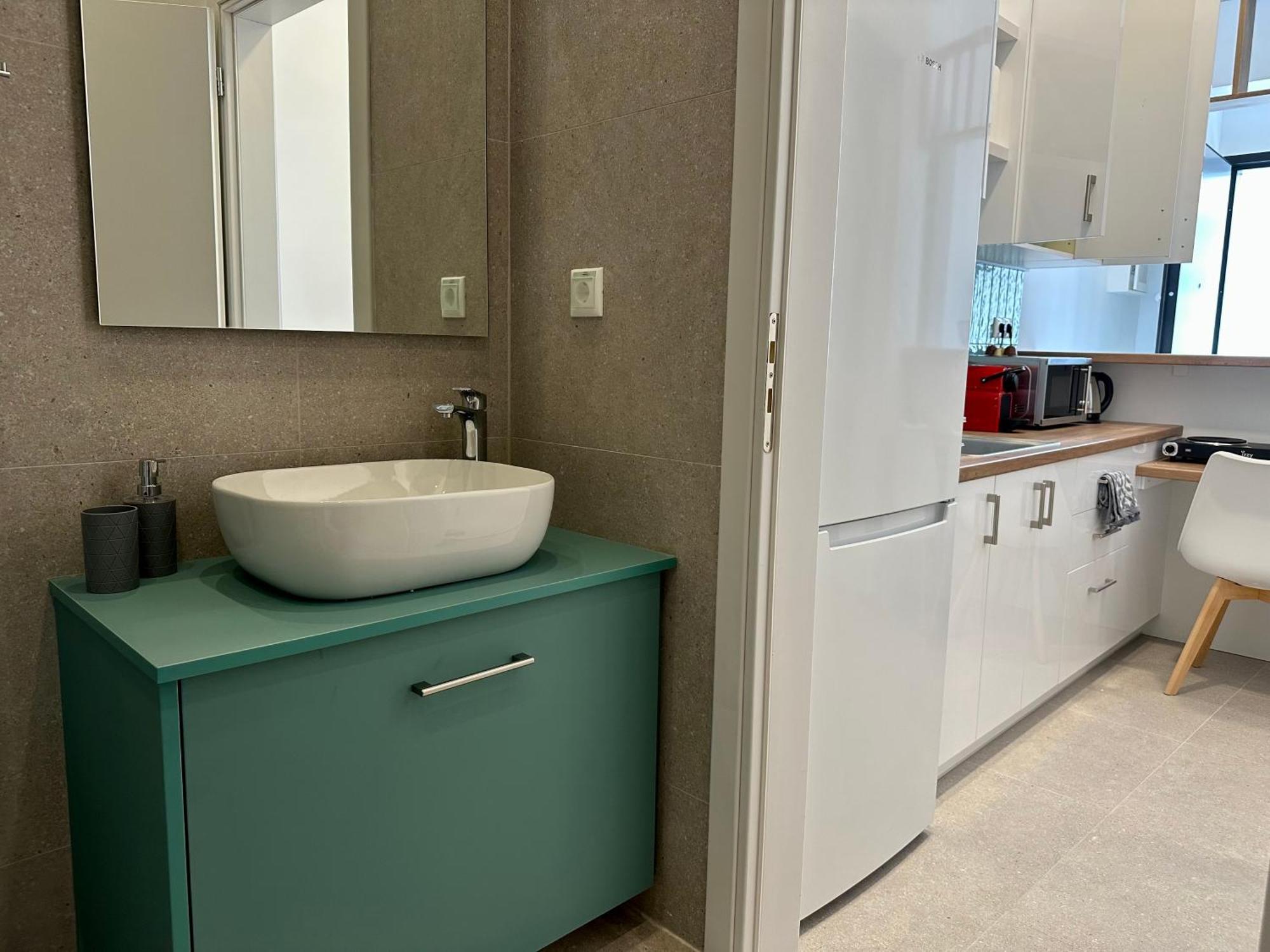 Apartmán A13 Atény Exteriér fotografie