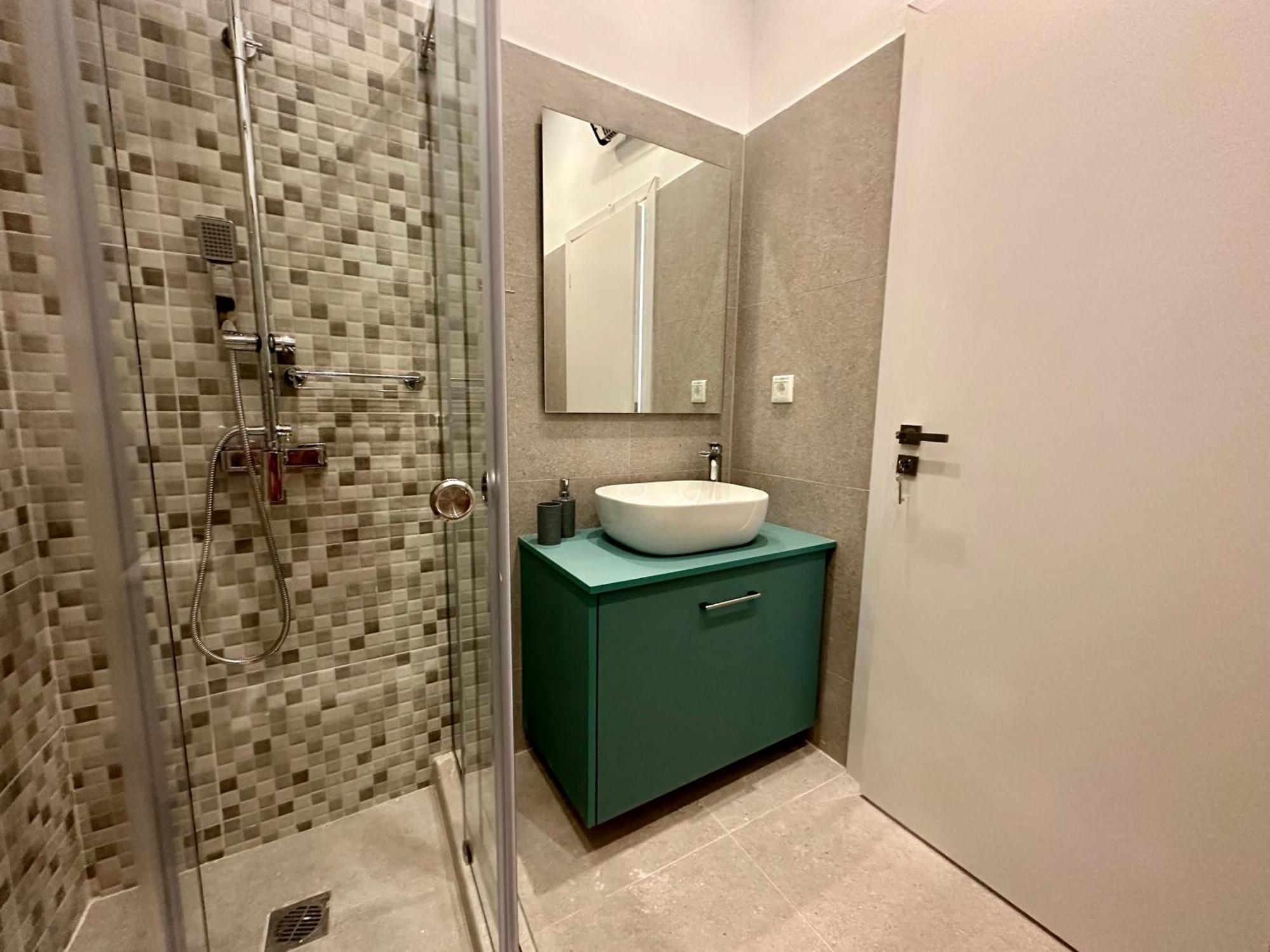 Apartmán A13 Atény Exteriér fotografie