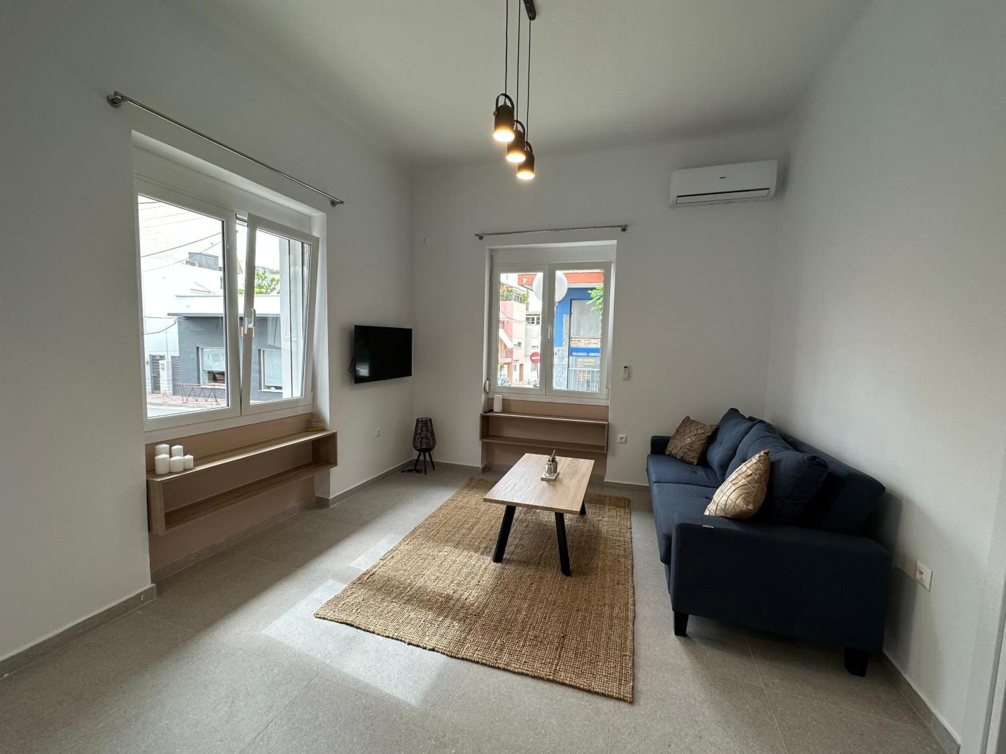 Apartmán A13 Atény Exteriér fotografie