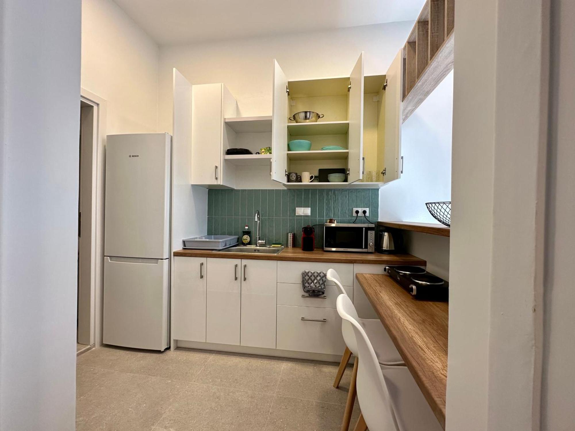 Apartmán A13 Atény Exteriér fotografie