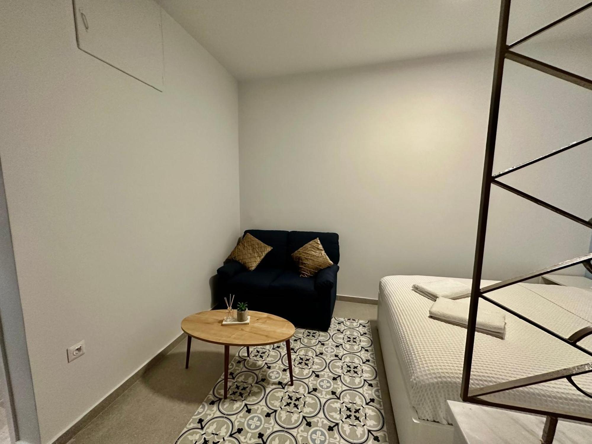 Apartmán A13 Atény Exteriér fotografie