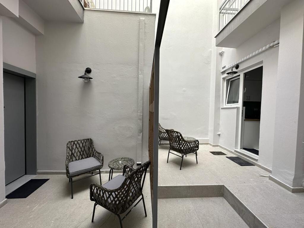 Apartmán A13 Atény Exteriér fotografie