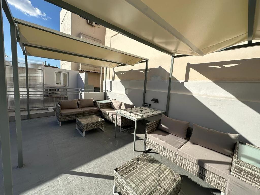 Apartmán A13 Atény Exteriér fotografie