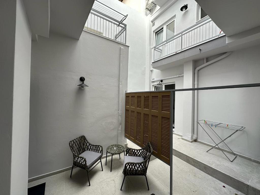 Apartmán A13 Atény Exteriér fotografie