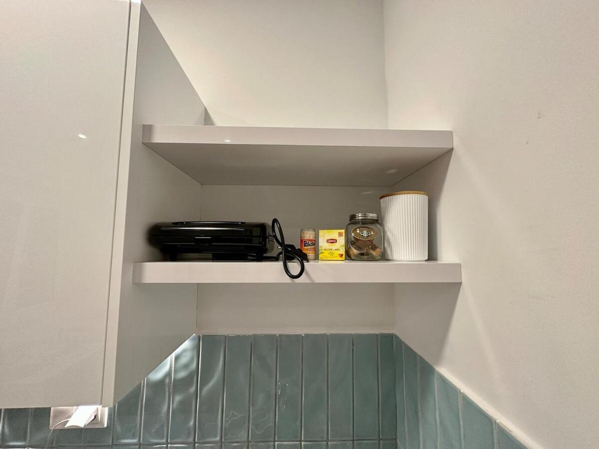 Apartmán A13 Atény Exteriér fotografie