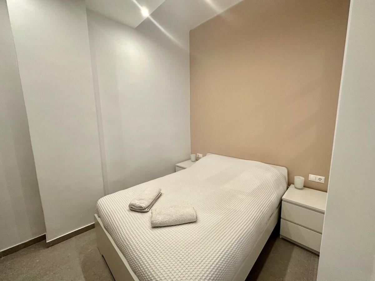 Apartmán A13 Atény Exteriér fotografie