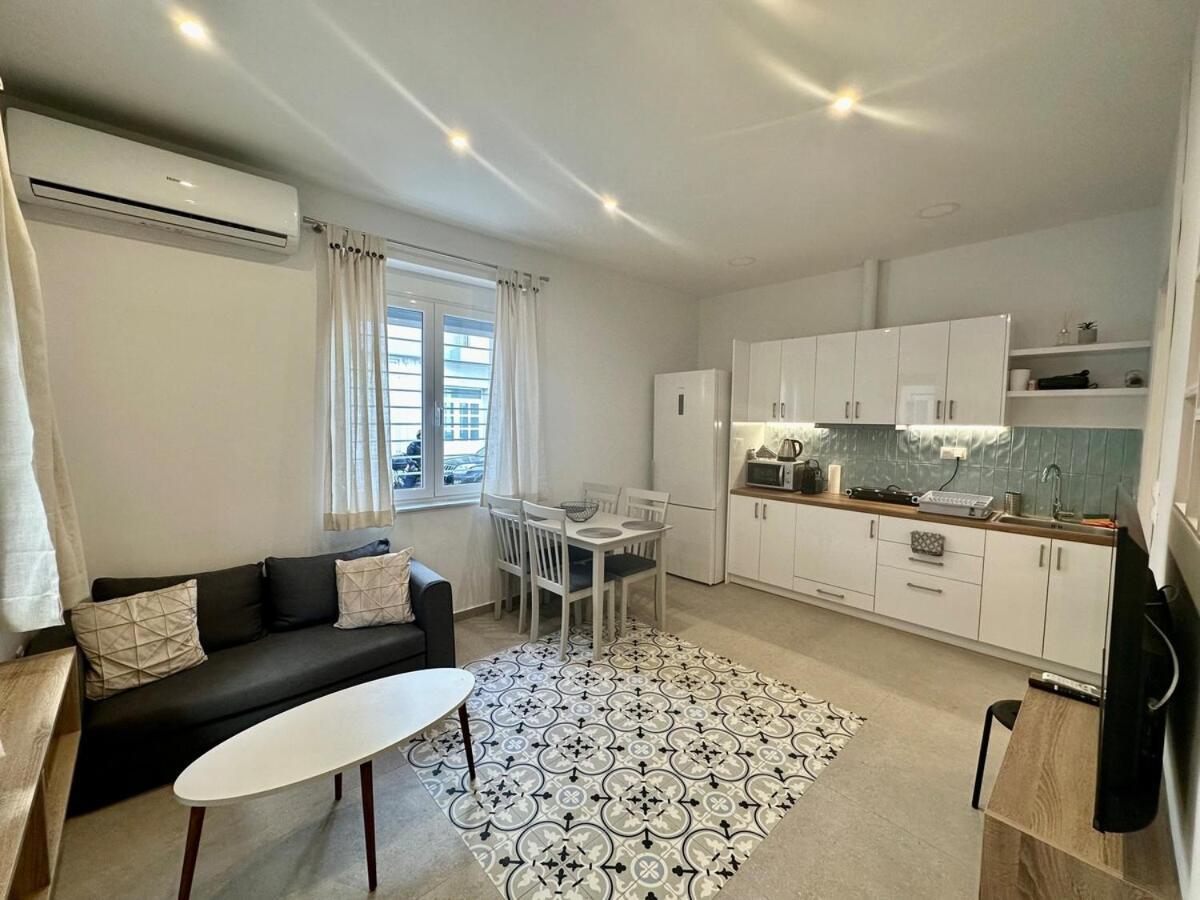 Apartmán A13 Atény Exteriér fotografie