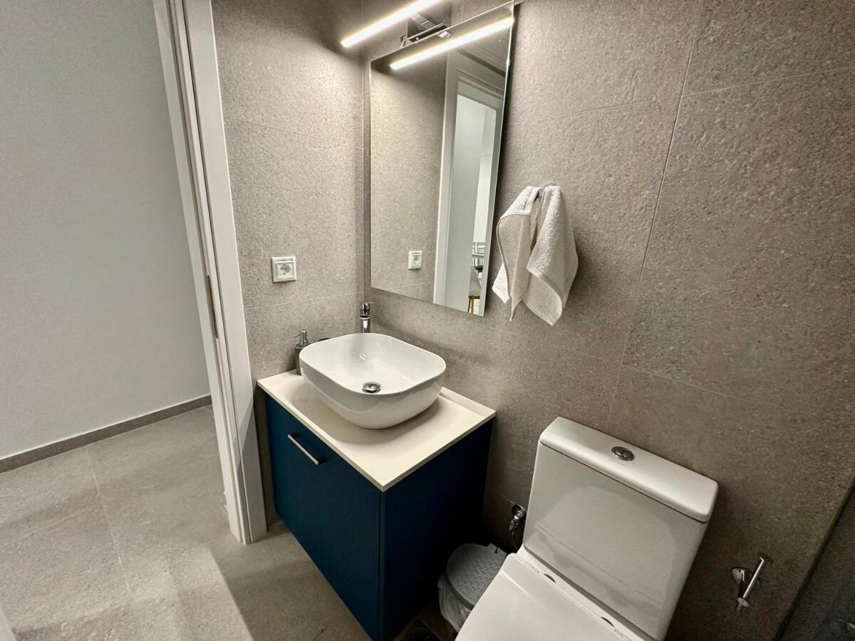 Apartmán A13 Atény Exteriér fotografie