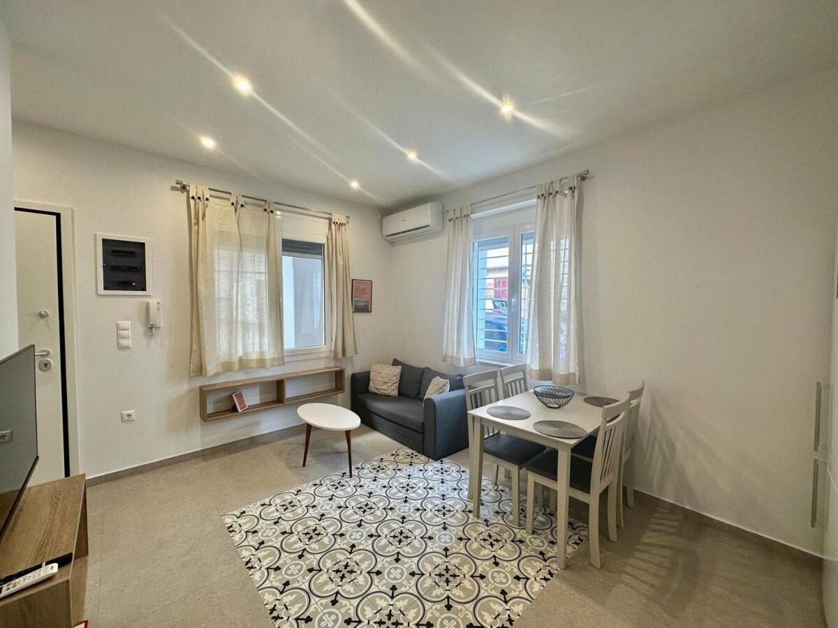 Apartmán A13 Atény Exteriér fotografie