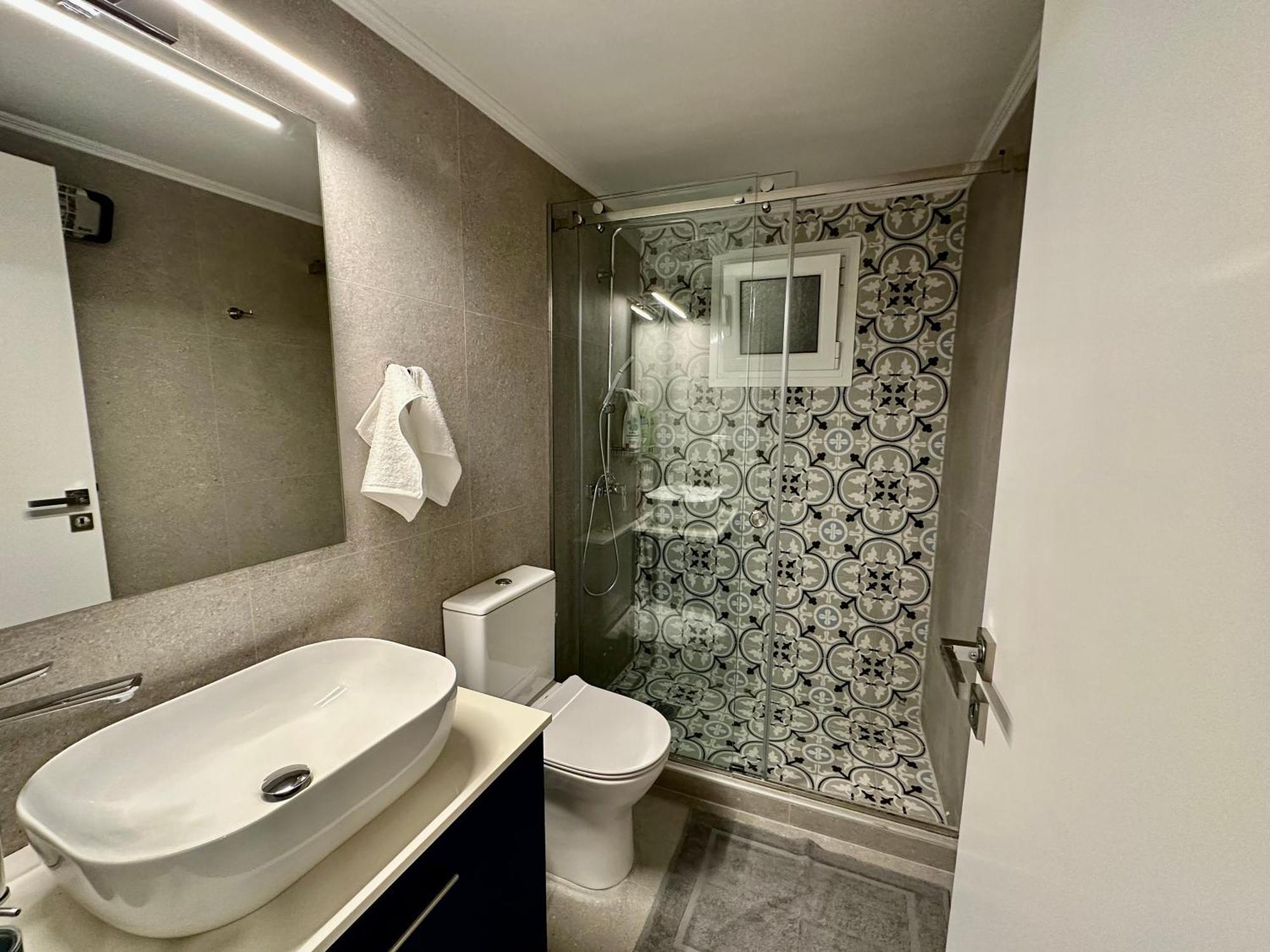 Apartmán A13 Atény Pokoj fotografie